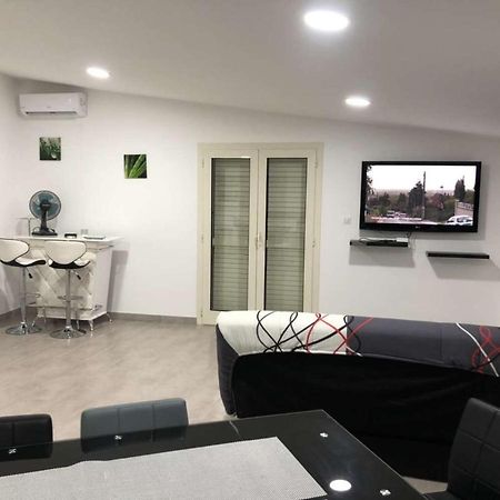 Appartement Corse Olmeto Olmeto  Exteriör bild