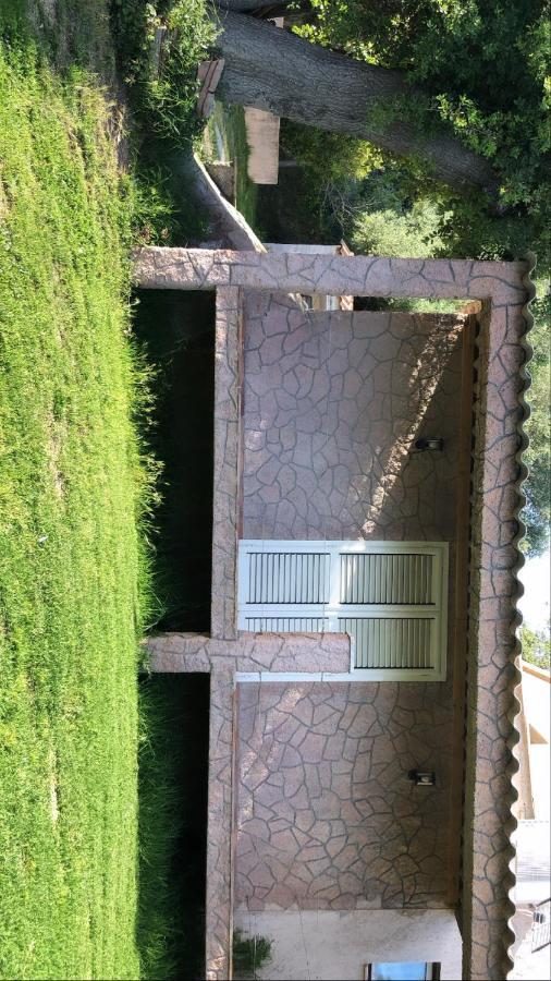 Appartement Corse Olmeto Olmeto  Exteriör bild
