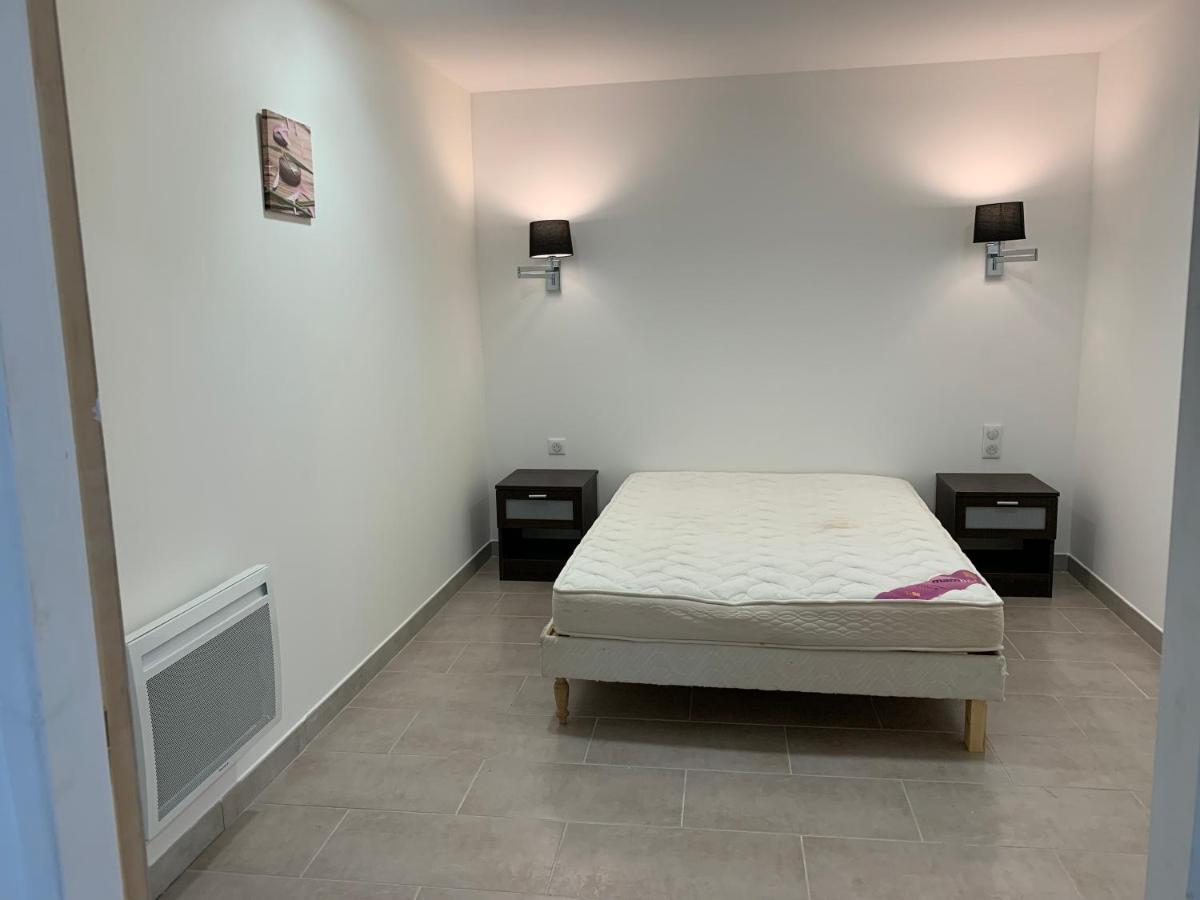 Appartement Corse Olmeto Olmeto  Exteriör bild
