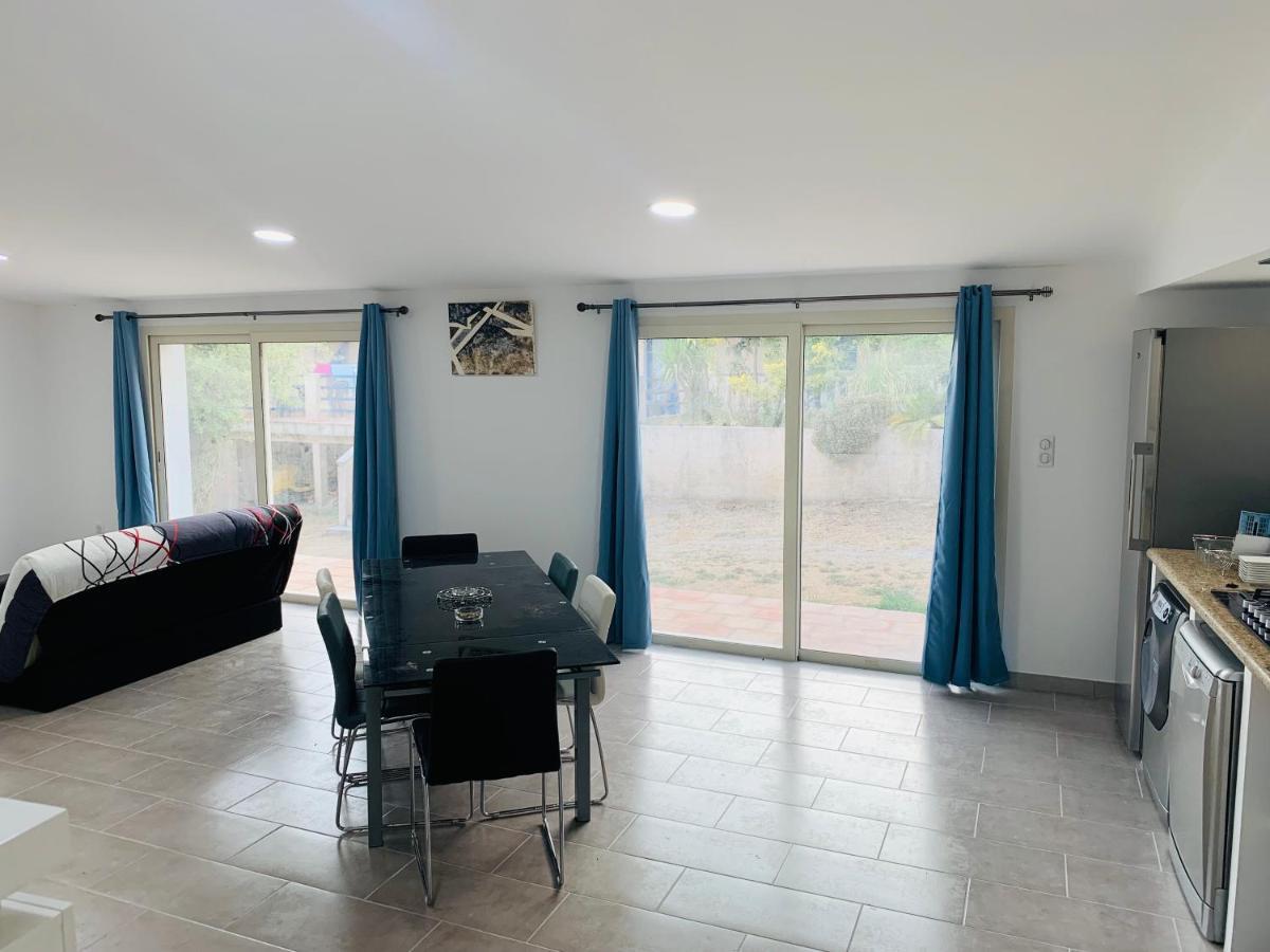 Appartement Corse Olmeto Olmeto  Exteriör bild