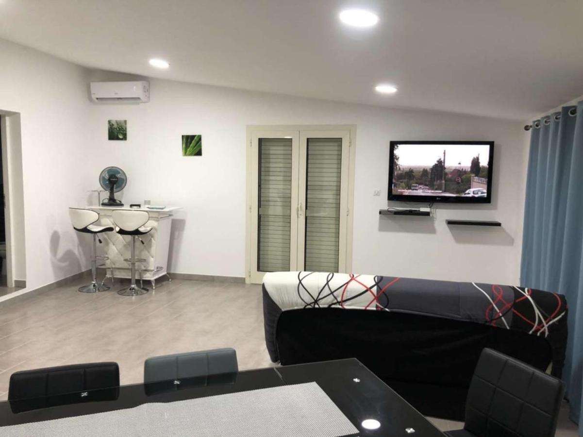 Appartement Corse Olmeto Olmeto  Exteriör bild
