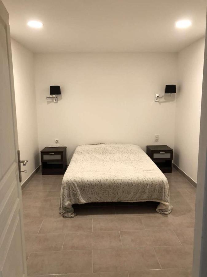 Appartement Corse Olmeto Olmeto  Exteriör bild